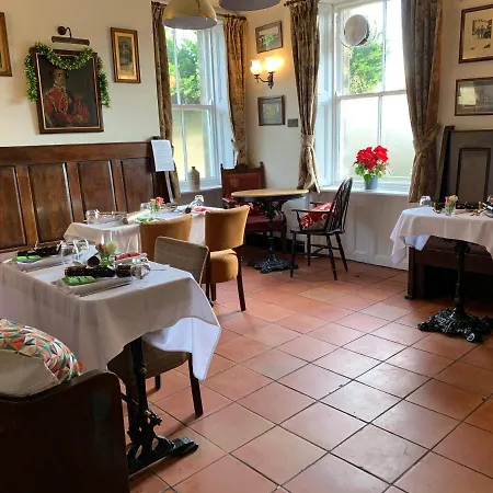 Wellington Gasthof Harrogate