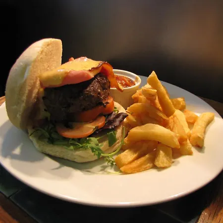 Wellington Inn 4*