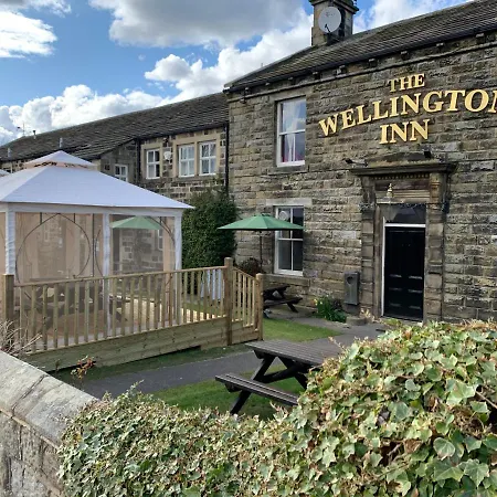 Wellington Inn Harrogate