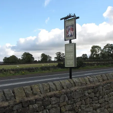 Wellington Inn 4*