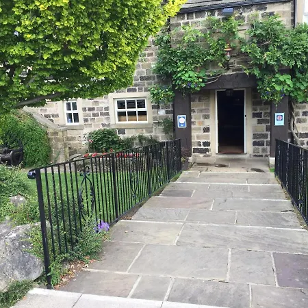 Inn Wellington 4*