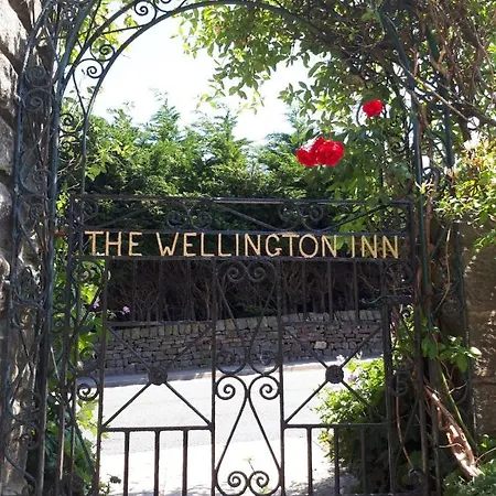 Wellington 4* Harrogate