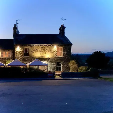 Wellington 4* Harrogate