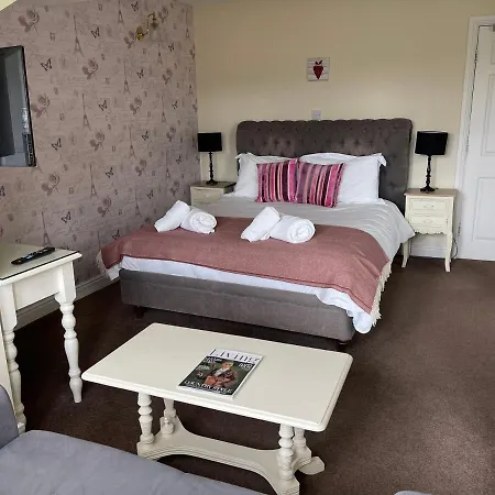 Gasthof Wellington Harrogate