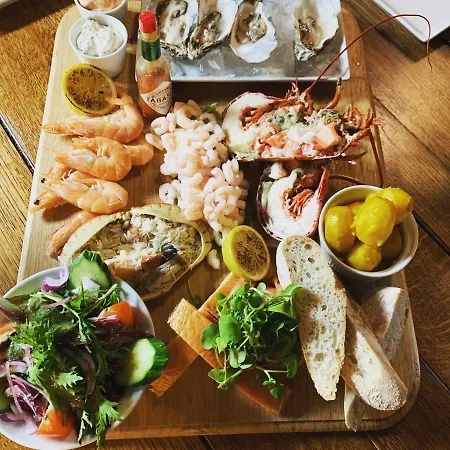 Wellington Harrogate