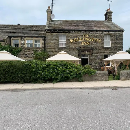 Wellington Inn Harrogate