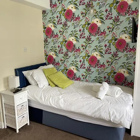 Wellington Inn 4*