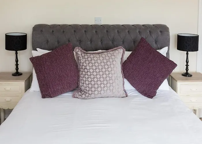 Wellington 4* Harrogate