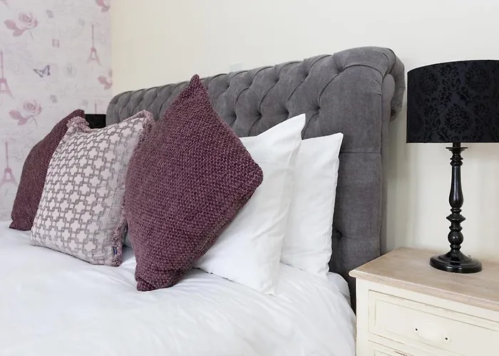 Wellington Mini-hôtel 4*