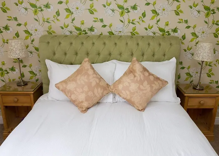 Wellington Mini-hôtel Harrogate