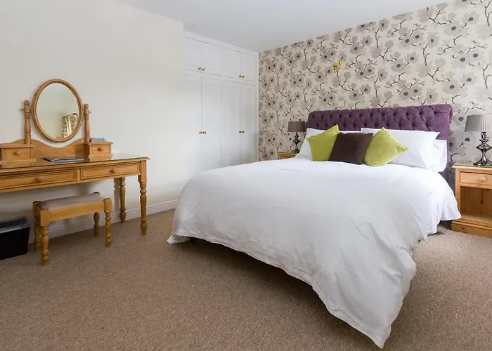 Mini-hôtel Wellington 4*