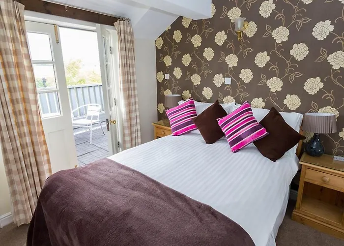 Wellington Mini-hôtel 4*