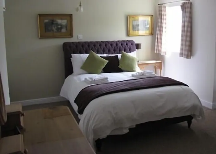 Mini-hôtel Wellington