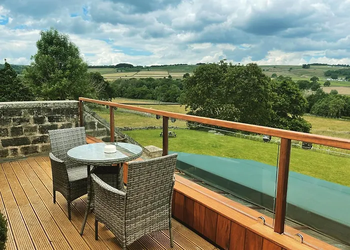 Mini-hôtel Wellington Harrogate