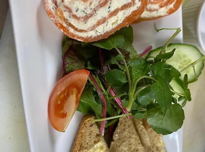 Mini-hôtel Wellington