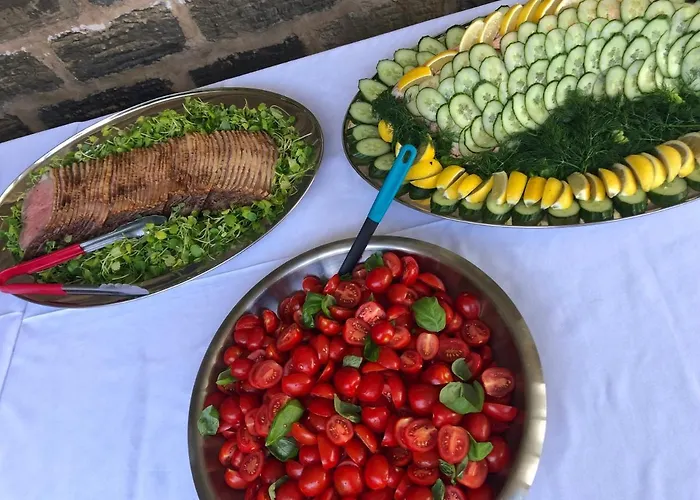 Wellington Mini-hôtel