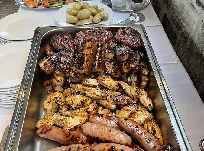 Wellington 4* Harrogate