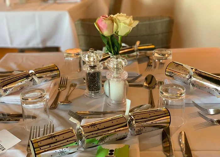 Wellington 4* Harrogate