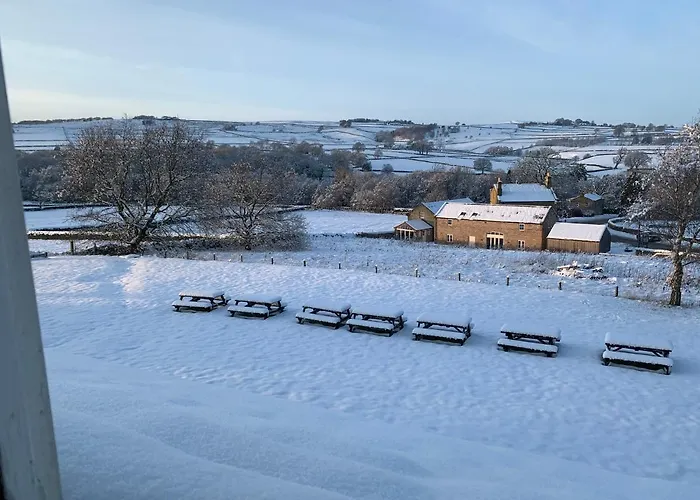 Mini-hôtel Wellington 4*