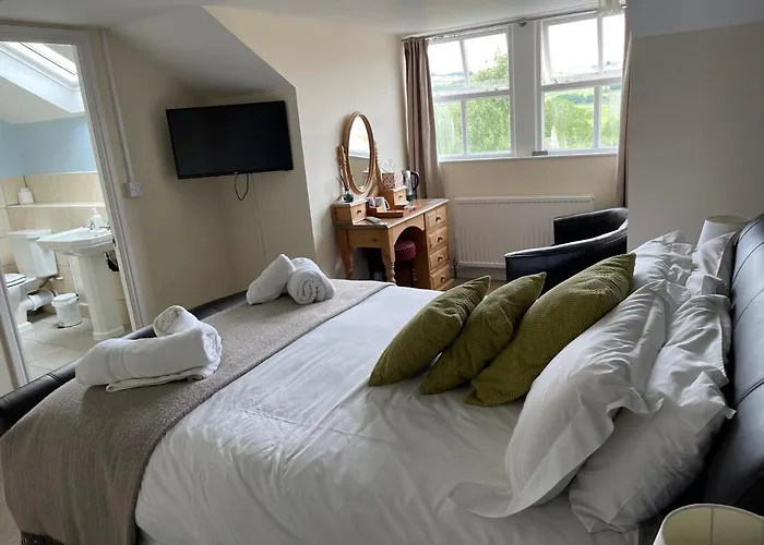 Mini-hôtel Wellington 4*