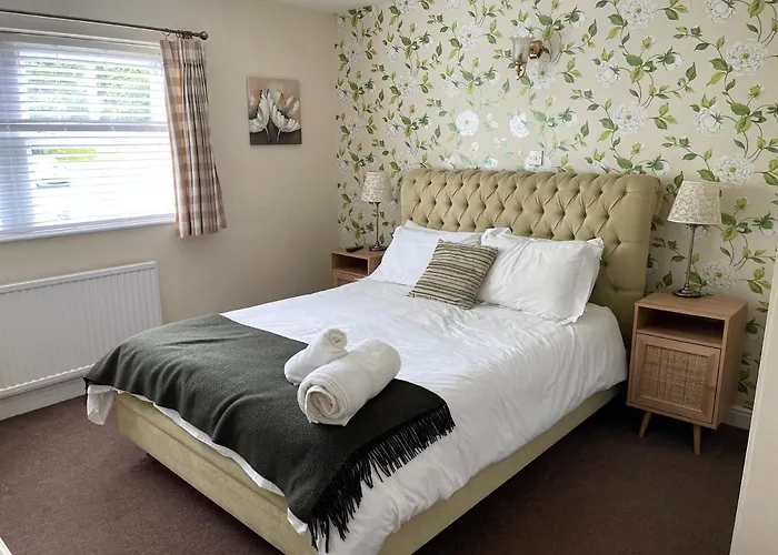 Wellington Harrogate