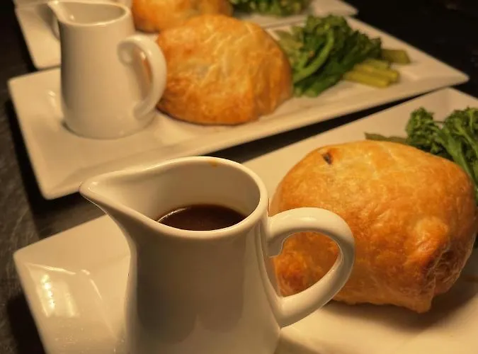 Mini-hôtel Wellington