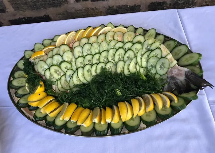 Wellington 4* Harrogate