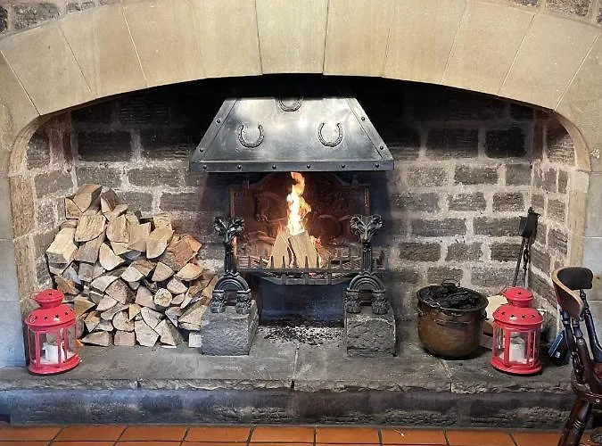 Wellington Mini-hôtel Harrogate