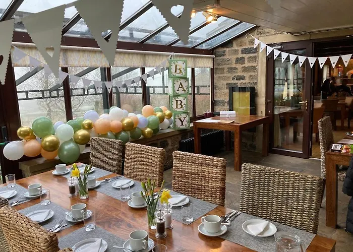 Mini-hôtel Wellington