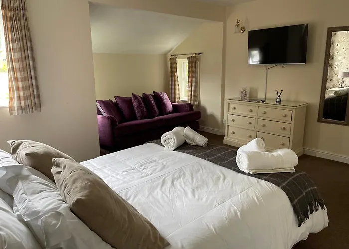 Wellington Harrogate