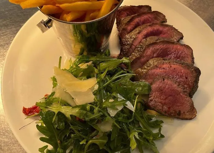 Wellington 4* Harrogate