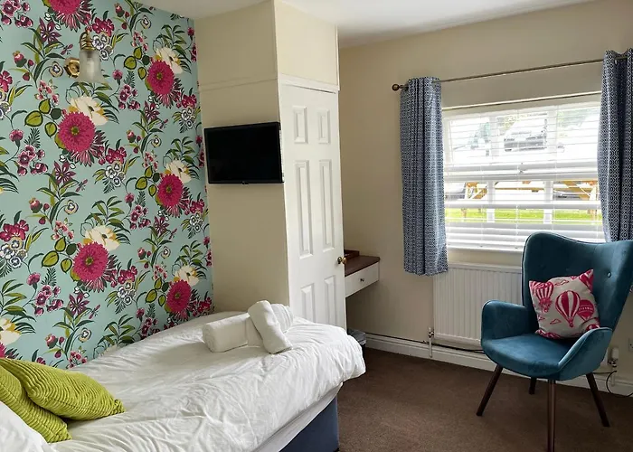 Wellington 4* Harrogate