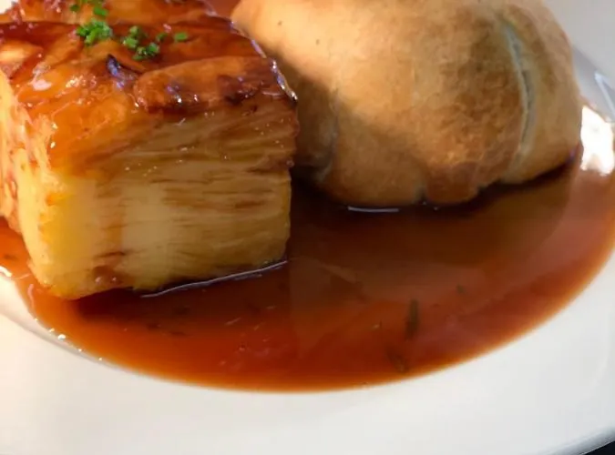 Mini-hôtel Wellington 4*