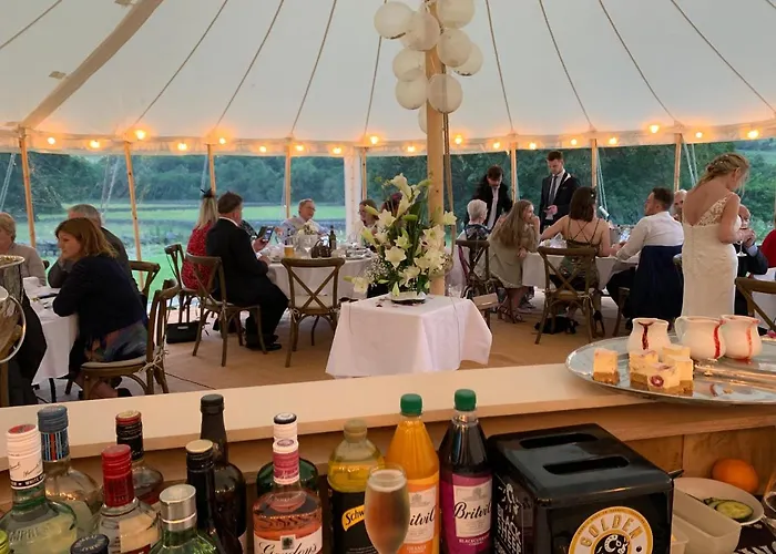 Mini-hôtel Wellington 4*