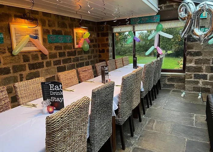 Mini-hôtel Wellington