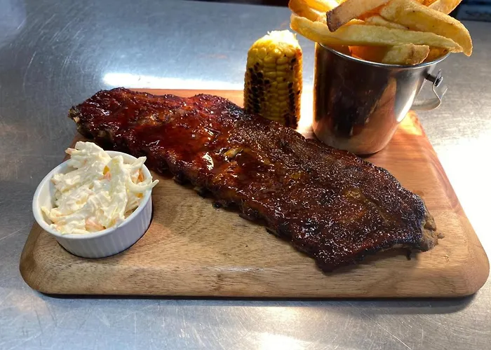 Wellington Mini-hôtel Harrogate