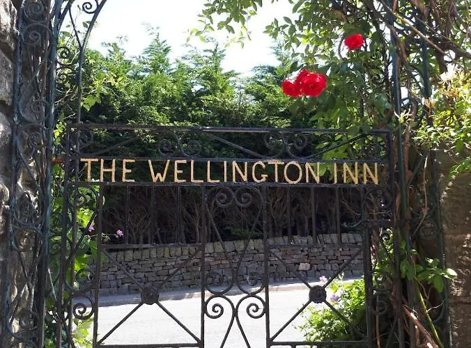Wellington 4* Harrogate