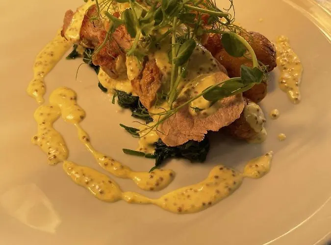 Wellington Mini-hôtel